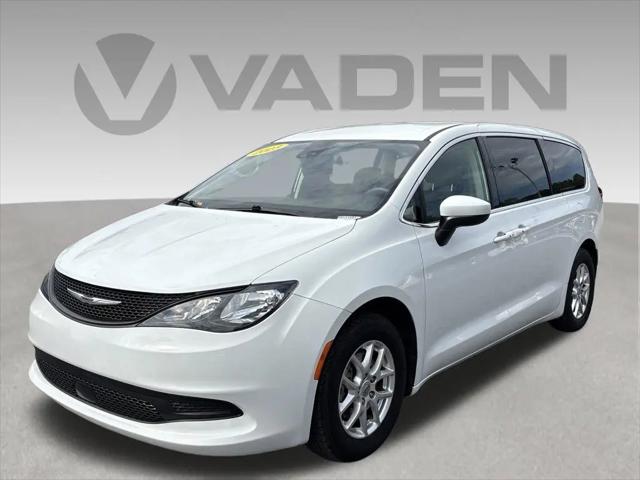 2023 Chrysler Voyager LX for sale in Savannah, GA