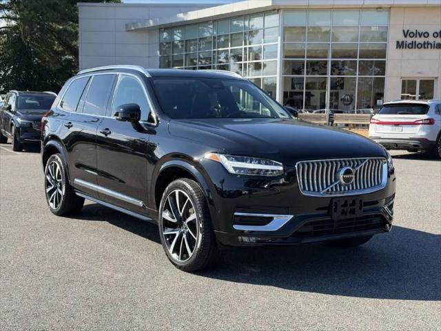 2024 Volvo XC90 B6 Plus Bright Theme 6-Seater for sale in Richmond, VA