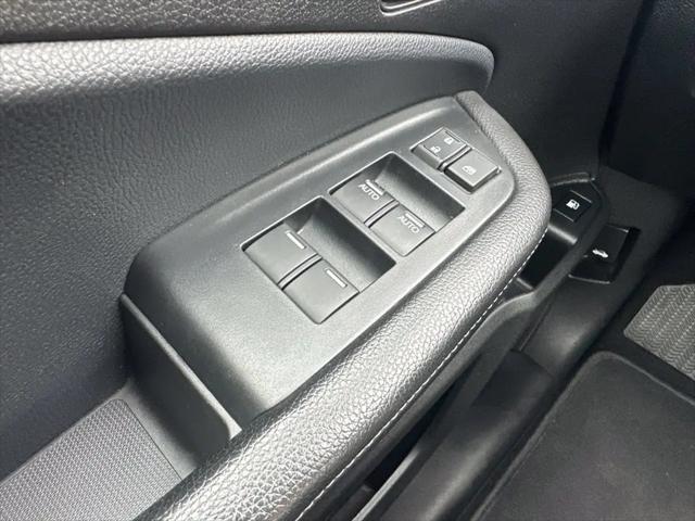 2020 Honda Ridgeline 2WD Sport