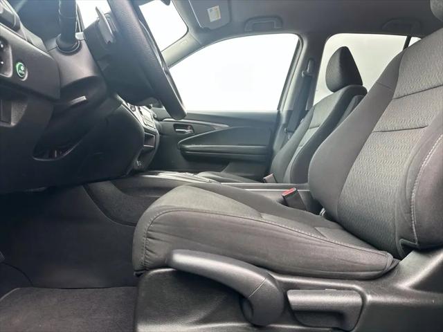 2020 Honda Ridgeline 2WD Sport