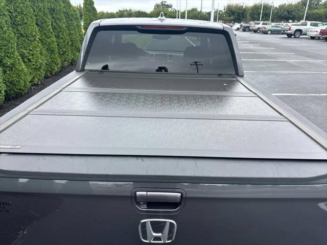 2020 Honda Ridgeline 2WD Sport