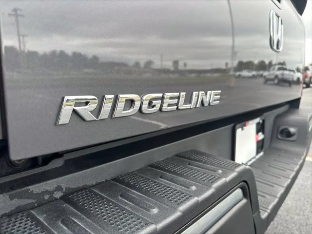 2020 Honda Ridgeline 2WD Sport