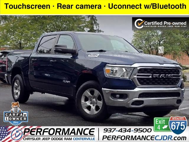 2024 Ram 1500 for sale near Centerville, OH