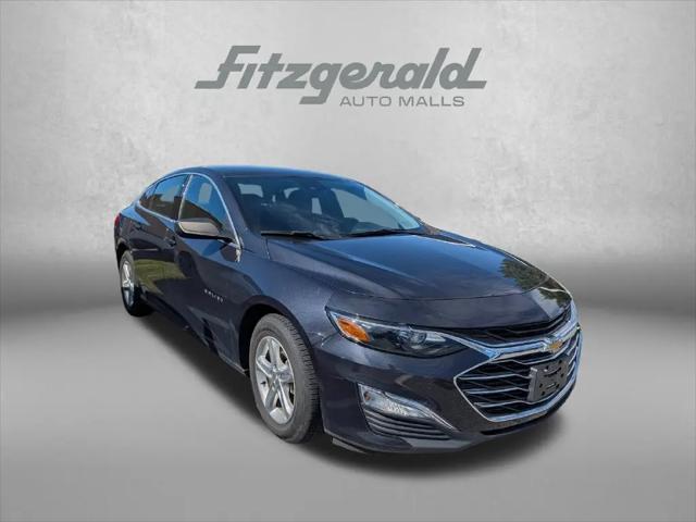 2023 Chevrolet Malibu FWD LS for sale in Frederick, MD