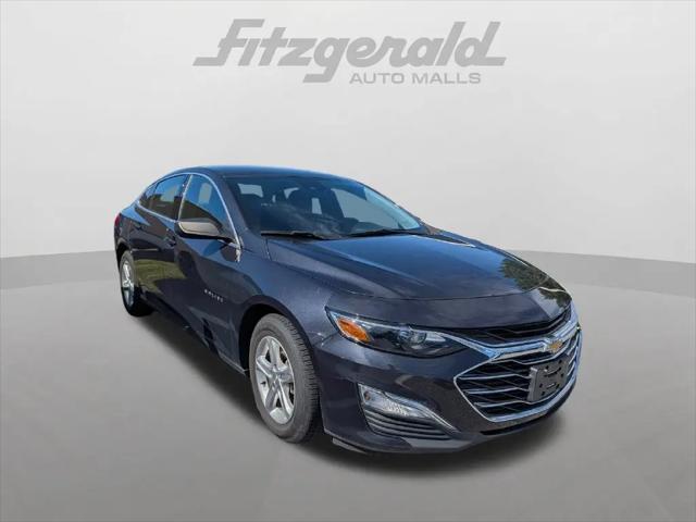 2023 Chevrolet Malibu FWD LS for sale in Frederick, MD