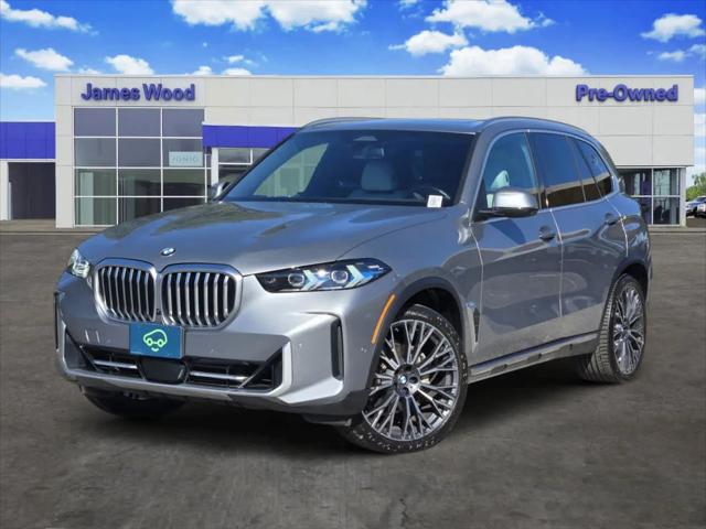 2024 BMW X5 sDrive40i for sale in Decatur, TX