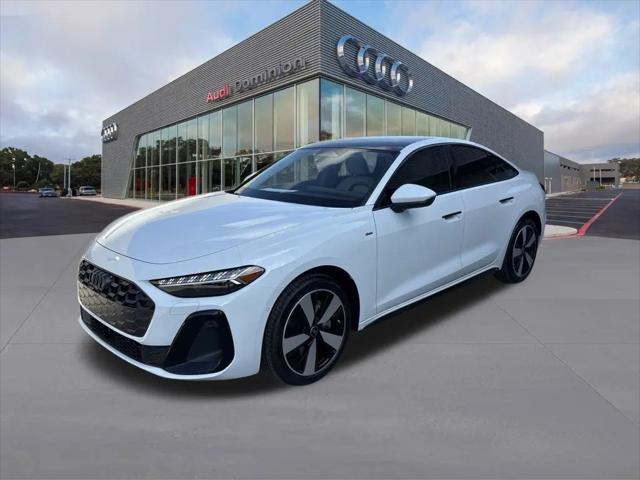 2026 Audi A5 Premium Plus TFSI quattro S tronic for sale in San Antonio, TX