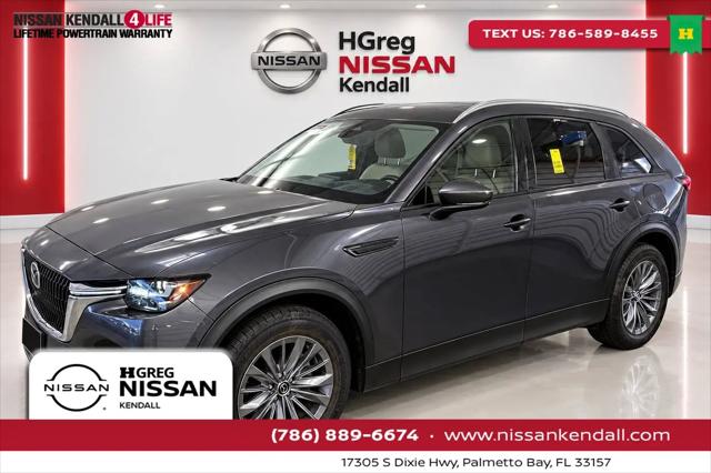 2024 Mazda X-90 3.3 Turbo Preferred Plus for sale in Palmetto Bay, FL