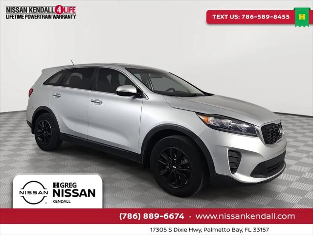 2020 Kia Sorento 2.4L LX for sale in Palmetto Bay, FL