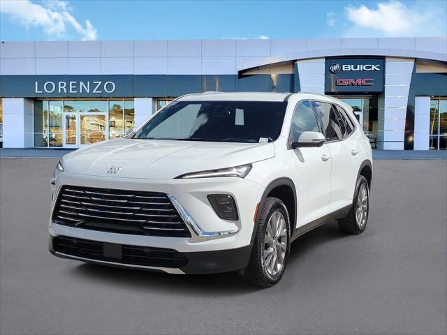 2025 Buick Enclave Preferred FWD for sale in Doral, FL