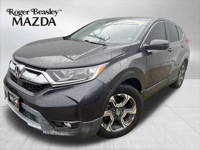 2017 Honda CR-V EX for sale in Austin, TX