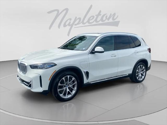 2025 BMW X5 xDrive50e for sale in Kissimmee, FL