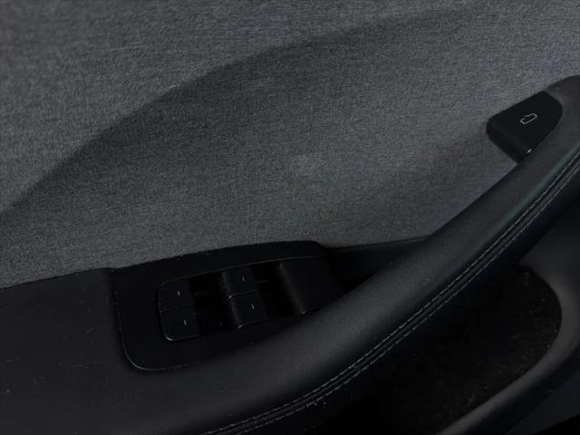 2025 Tesla Model 3 Long Range Rear-Wheel Drive