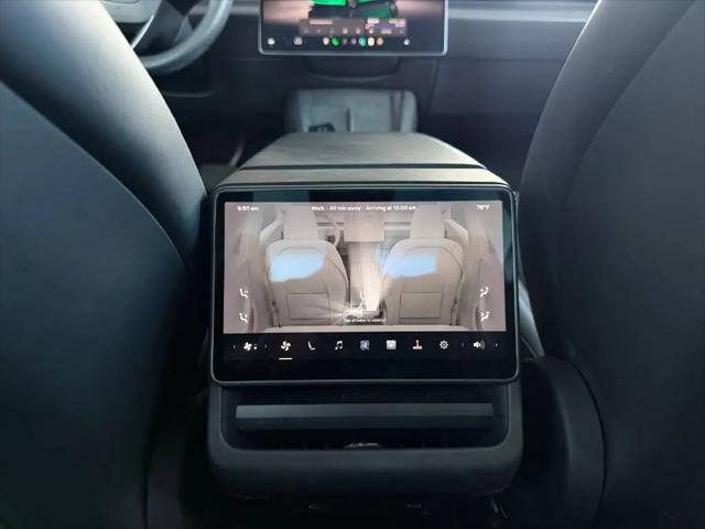 2025 Tesla Model 3 Long Range Rear-Wheel Drive