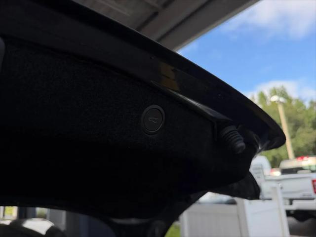 2025 Tesla Model 3 Long Range Rear-Wheel Drive