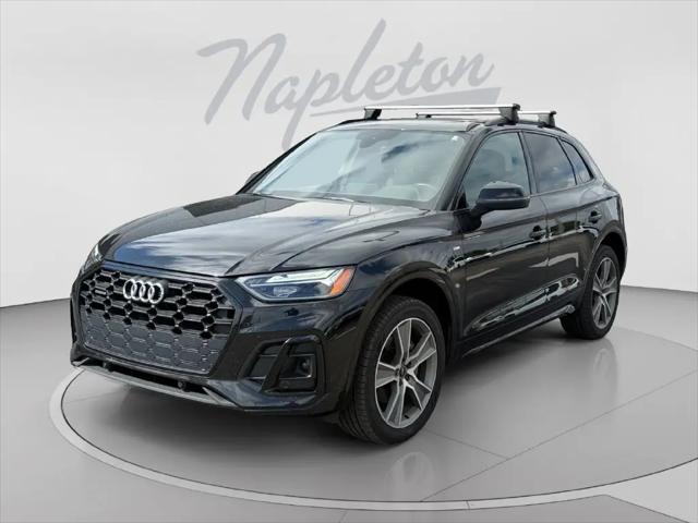 2025 Audi Q5 Premium 45 TFSI S line quattro for sale in Kissimmee, FL