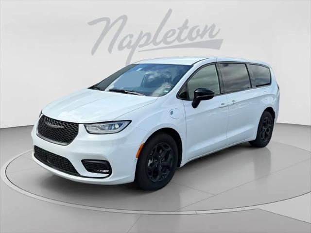 2024 Chrysler Pacifica Hybrid S Appearance Pkg for sale in Kissimmee, FL