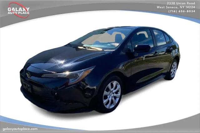 2024 Toyota Corolla LE for sale in West Seneca, NY