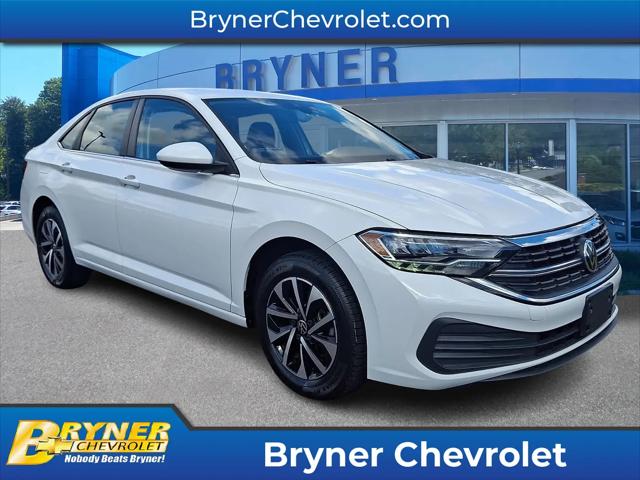 2022 Volkswagen Jetta 1.5T S for sale in Jenkintown, PA