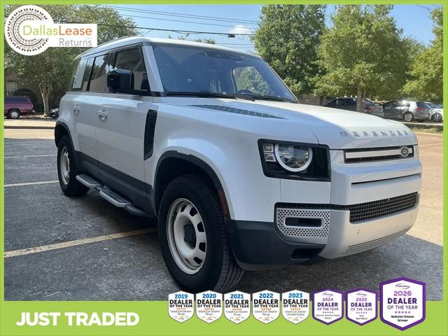 2022 Land Rover Defender 110 Standard for sale in Dallas, TX