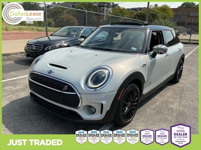 2023 MINI Cooper Clubman Cooper S for sale in Dallas, TX