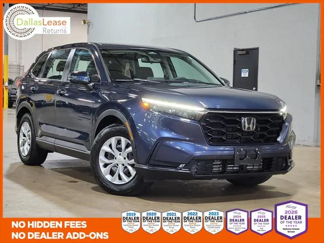 2023 Honda CR-V LX 2WD for sale in Dallas, TX