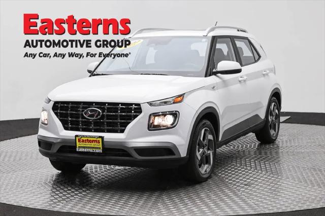 2025 Hyundai Venue SEL for sale in Rosedale, MD