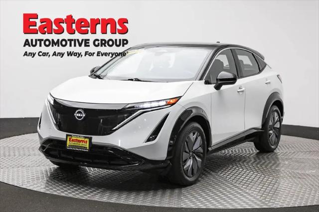 2023 Nissan ARIYA VENTURE+ for sale in Rosedale, MD