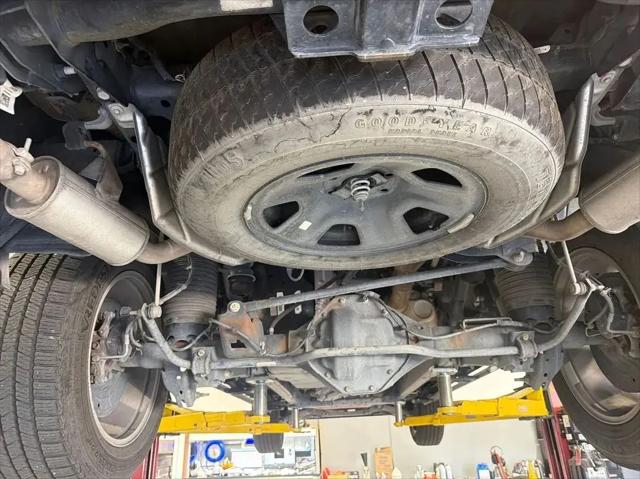 2020 Ram 1500 Limited Crew Cab 4x4 64 Box