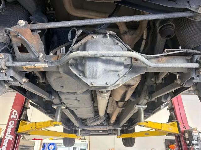 2020 Ram 1500 Limited Crew Cab 4x4 64 Box
