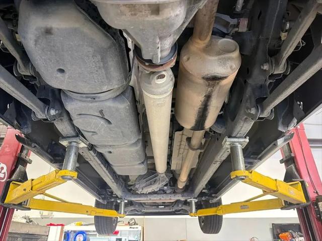2020 Ram 1500 Limited Crew Cab 4x4 64 Box