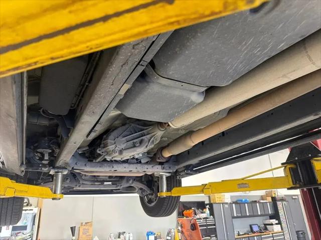2020 Ram 1500 Limited Crew Cab 4x4 64 Box