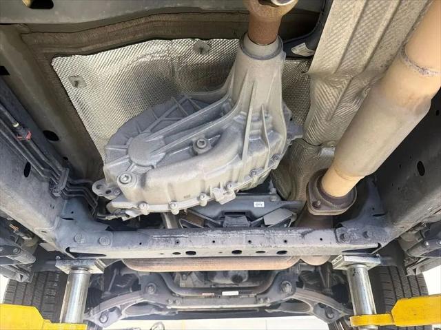 2020 Ram 1500 Limited Crew Cab 4x4 64 Box