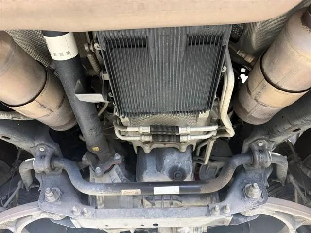 2020 Ram 1500 Limited Crew Cab 4x4 64 Box