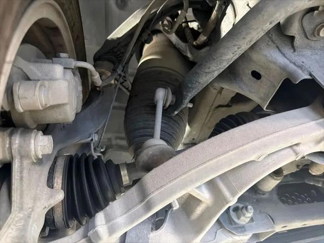 2020 Ram 1500 Limited Crew Cab 4x4 64 Box
