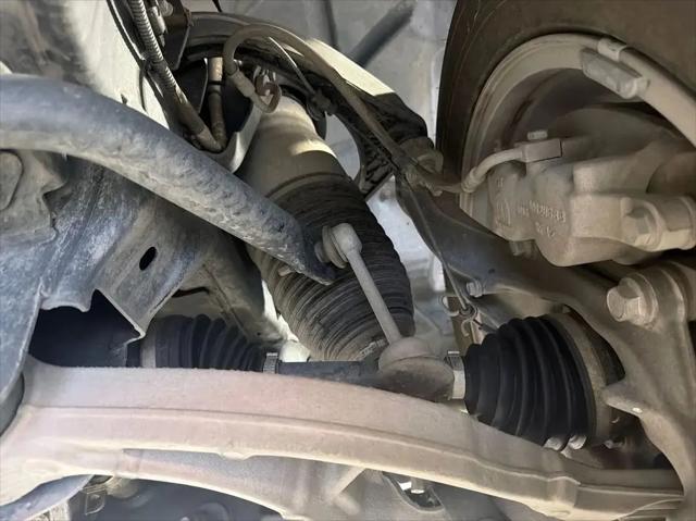 2020 Ram 1500 Limited Crew Cab 4x4 64 Box