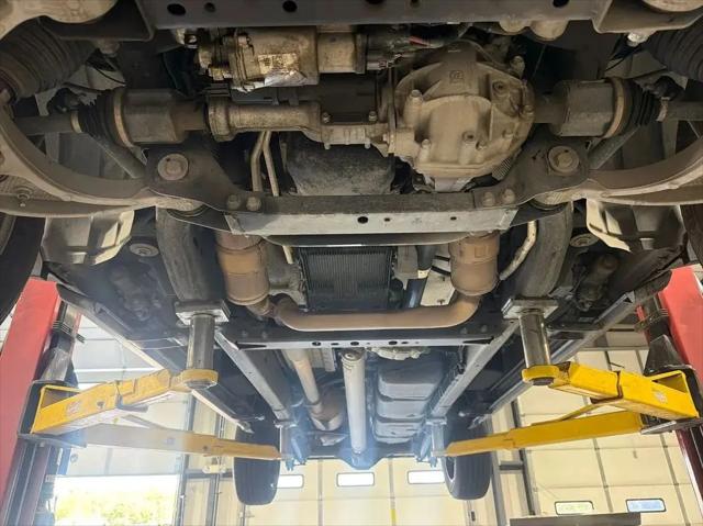 2020 Ram 1500 Limited Crew Cab 4x4 64 Box