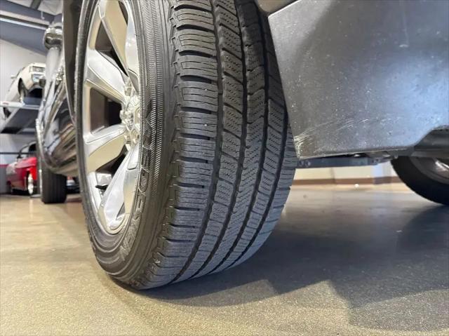 2020 Ram 1500 Limited Crew Cab 4x4 64 Box