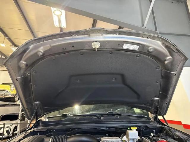 2020 Ram 1500 Limited Crew Cab 4x4 64 Box