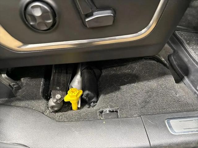2020 Ram 1500 Limited Crew Cab 4x4 64 Box