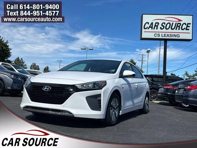 2019 Hyundai IONIQ Hybrid for sale near Grove City, OH