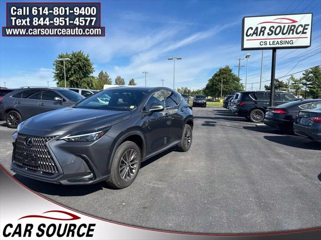 2022 Lexus NX 350 Premium for sale in Grove City, OH