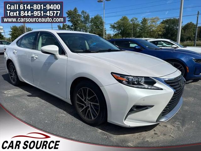 2017 Lexus ES 350 ES 350 for sale near Grove City, OH