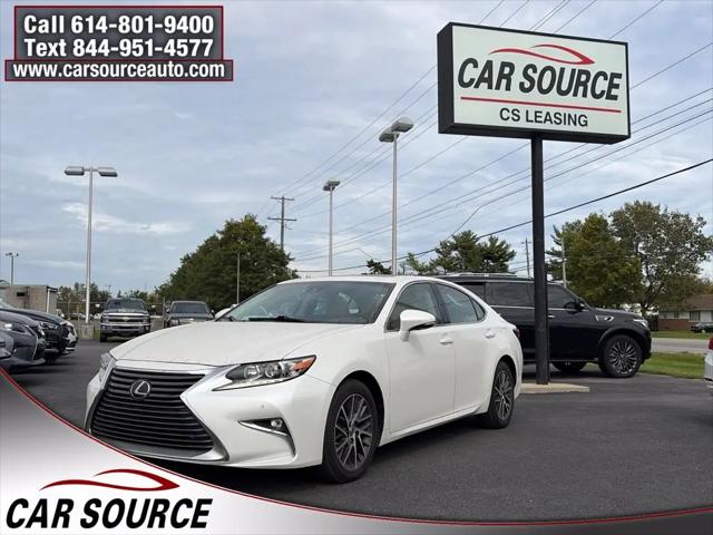 2017 Lexus ES 350 ES 350 for sale near Grove City, OH