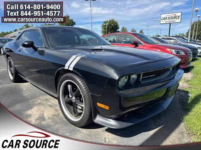 2013 Dodge Challenger SXT Plus for sale near Grove City, OH
