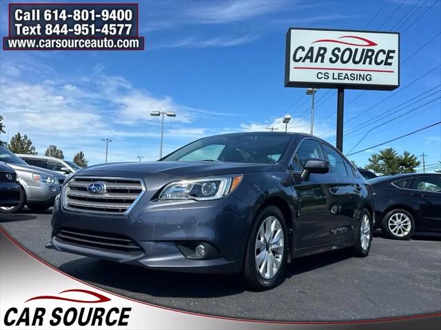 2017 Subaru Legacy for sale near Grove City, OH