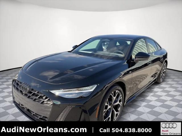 2026 Audi A6 Premium Plus quattro S tronic for sale in Metairie, LA