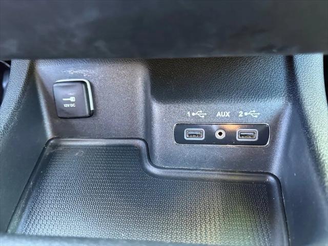 2018 Dodge Durango SXT AWD