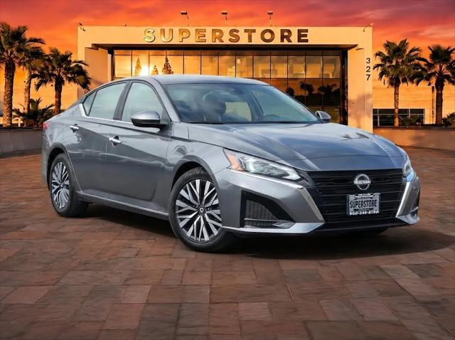 2023 Nissan Altima SV FWD for sale in El Cajon, CA