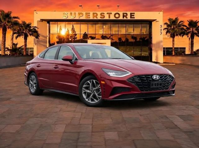 2023 Hyundai Sonata SEL for sale in El Cajon, CA